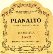 Vinho Branco_Sogrape_Planalto